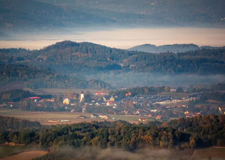 Góry Stołowe