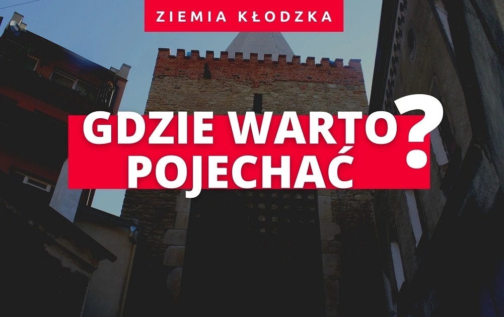 Miejscowości Ziemi Kłodzkiej