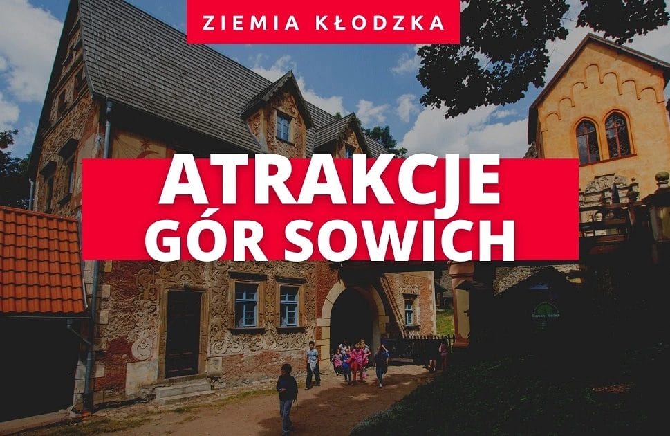 Góry Sowie