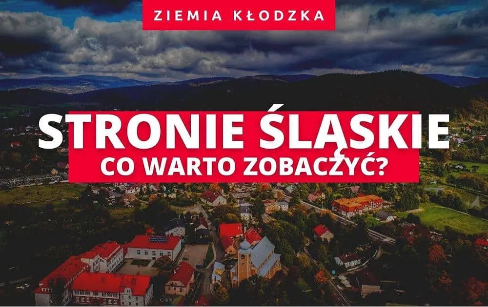 Stronie Śląskie atrakcje