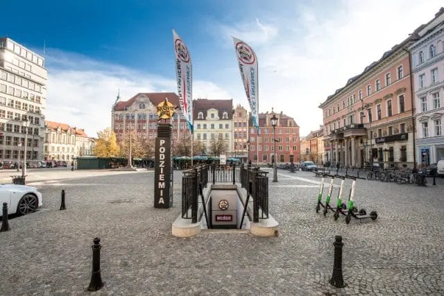 MovieGate Wrocław