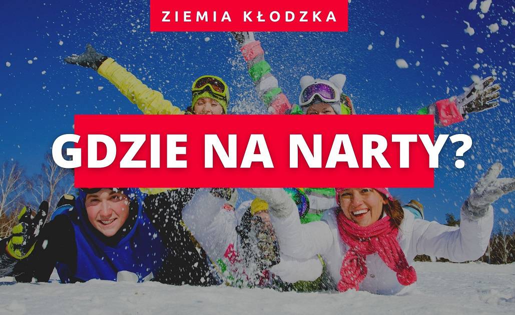 Narty na Ziemi Kłodzkiej