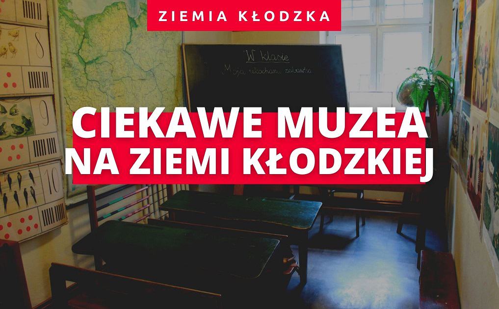 Muzea Ziemi Kłodzkiej