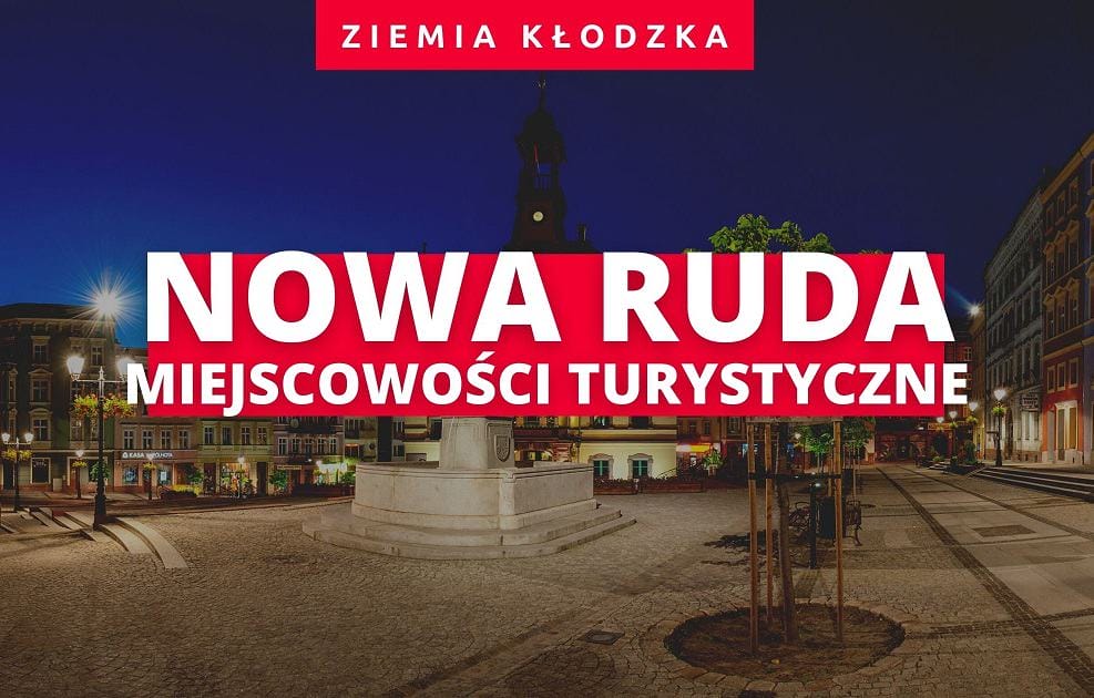 Nowa Ruda na Ziemi Kłodzkiej