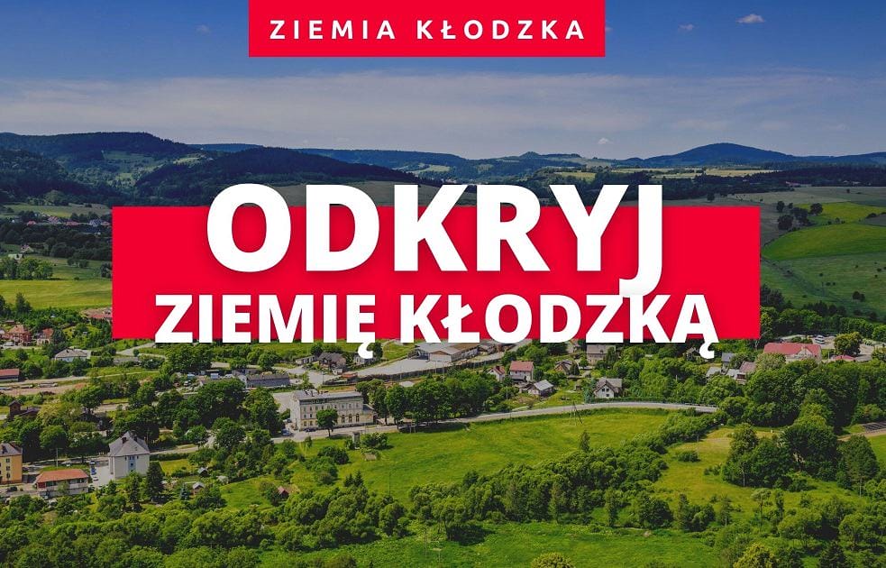 Atrakcje Ziemi Kłodzkiej
