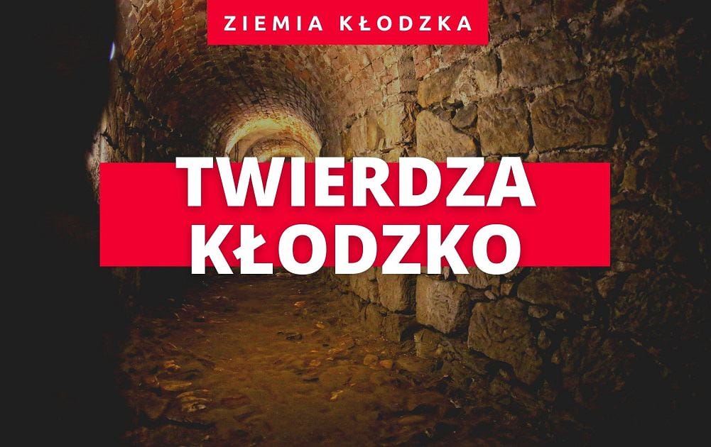 Twierdza Kłodzko