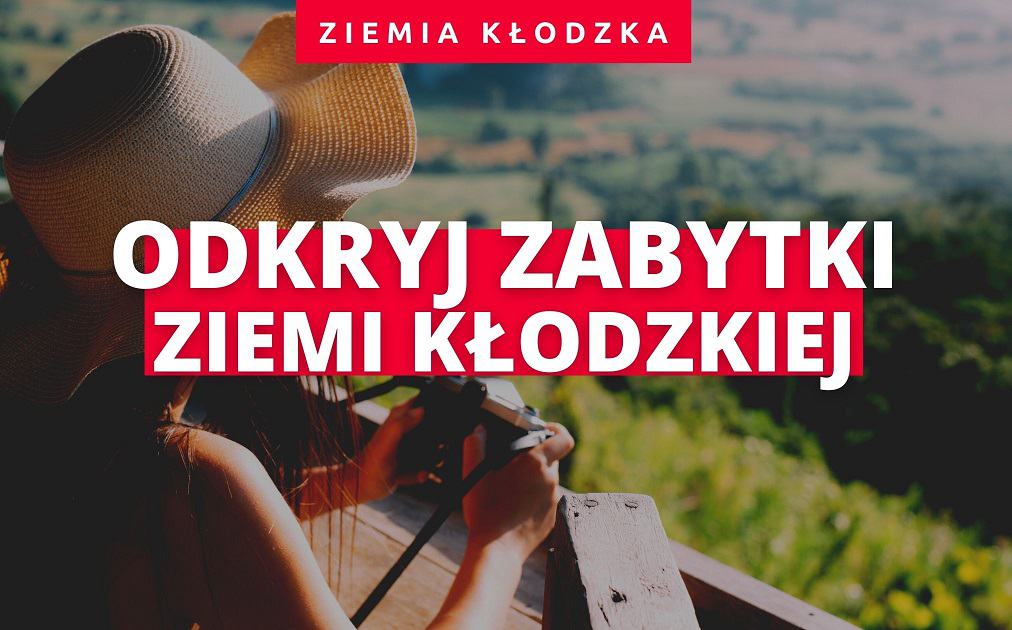 zabytki Ziemi Kłodzkiej