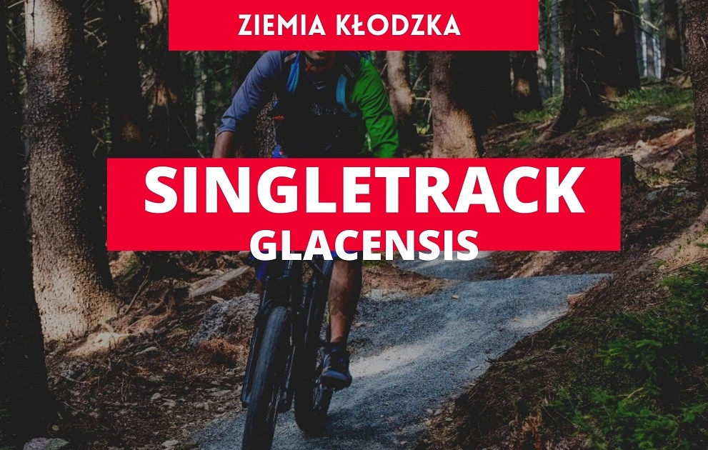 Singletrack Glacensis