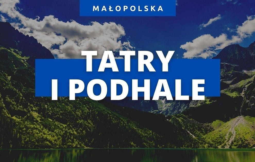 Tatry i Podhale
