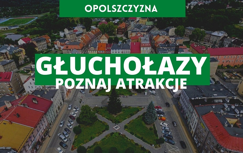 Głuchołazy - poznaj atrakcje