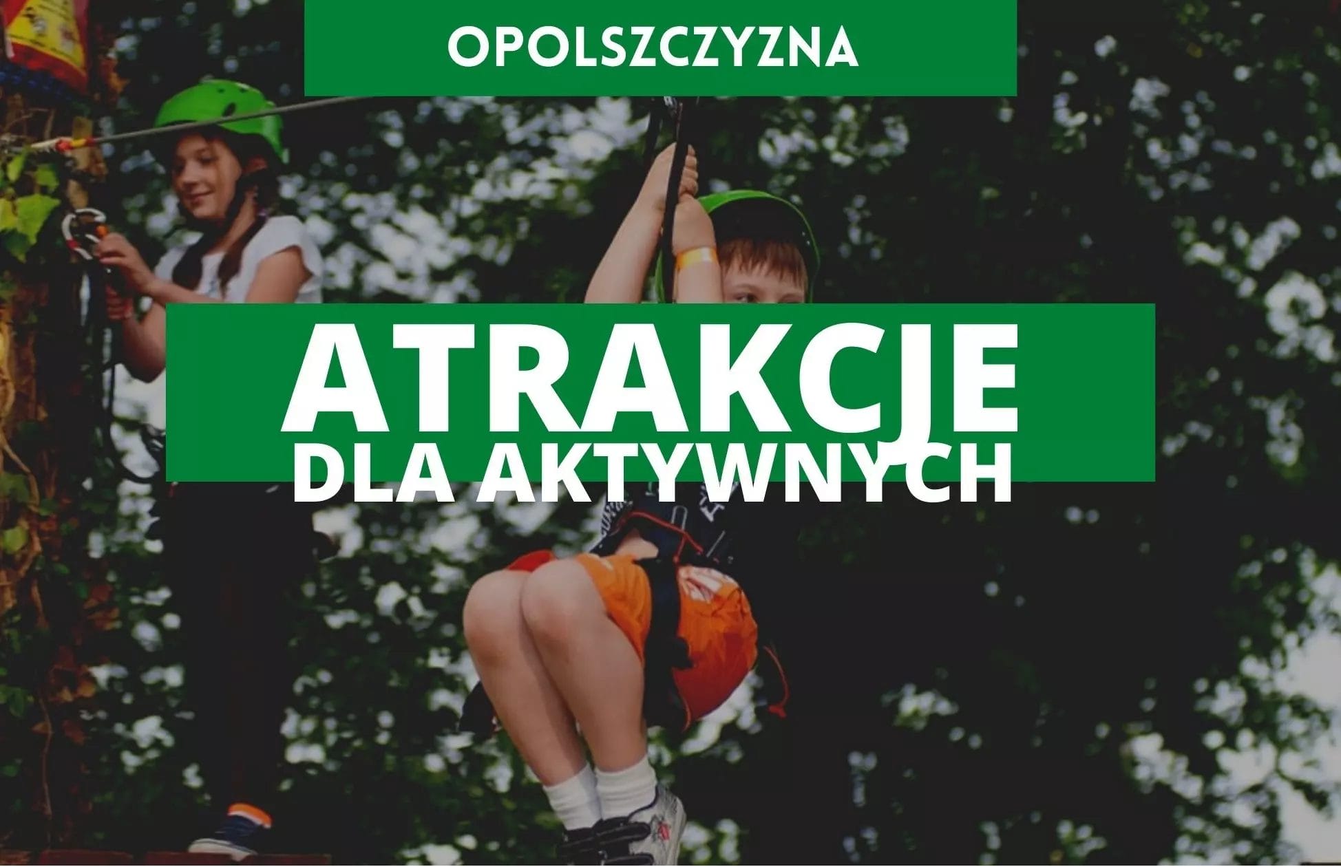 Aktywnie na Opolszczyźnie
