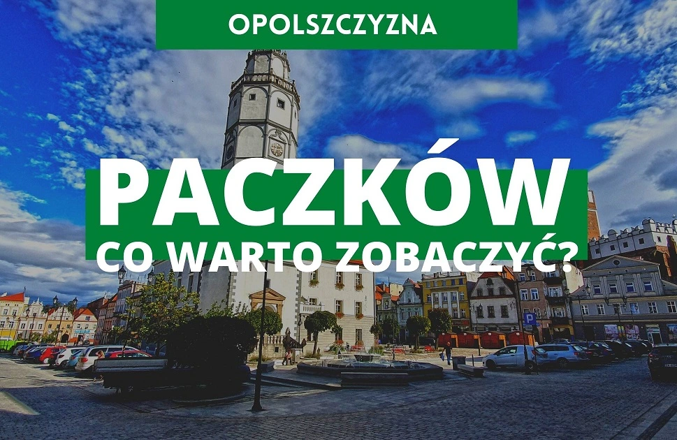 Paczków